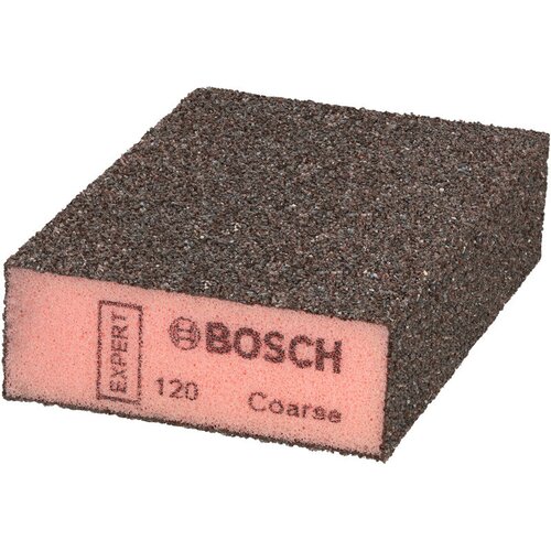 Bosch Expert S470 sunđer za bru&scaron;enje 2608901678, Grubi A, 96 &times; 26 &times; 69 mm, 20 komada Cene