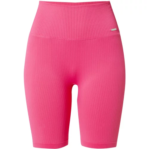aim'n Sportske hlače roza