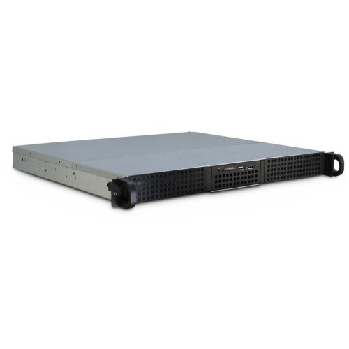 InterTech 1U-10240 1U rack industrijsko strežni&amp;scaron;ko ohi&amp;scaron;je Slike