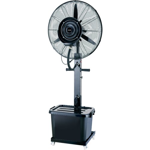  Ventilator na vodu MAX FAN MFI-601-260W Cijene