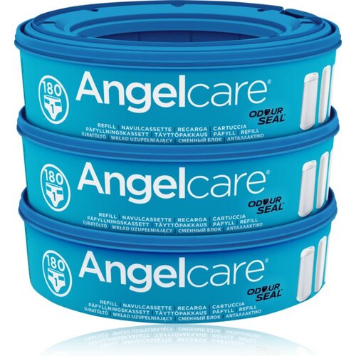 Angelcare Classic zamjenska kaseta 3 kom Slike