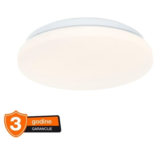 Osram OSRAM LED plafonjera sa senzorom 12W 4000K IP20 Slike