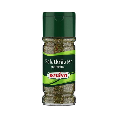  Zeliščna mešanica za solato Cene