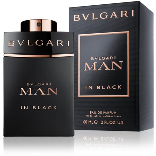 Bvlgari Man In Black 60 ml za mu&amp;scaron;karce Slike