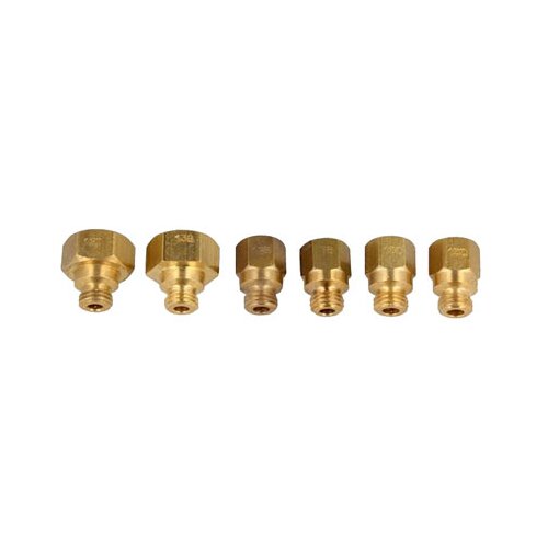 Gorenje Dizne za gas set 591770 Cene