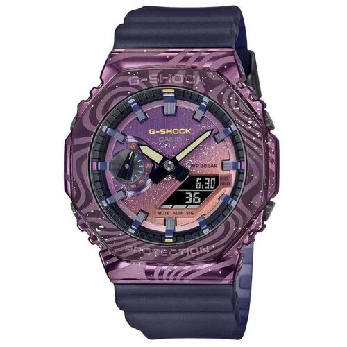 G-shock gm-2100mwg-1a Slike