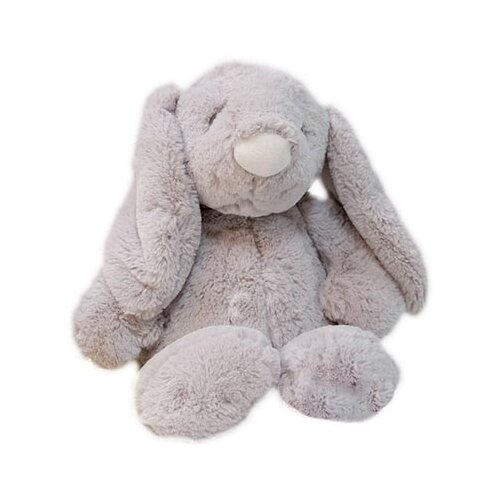 Widdop & Co. - Plišana igračka - Grey Rabbit L Cene