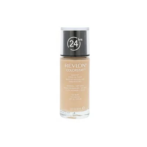 Revlon Colorstay™ Normal Dry Skin SPF20 puder za normalno do suho kožo 30 ml odtenek 150 Buff Chamois