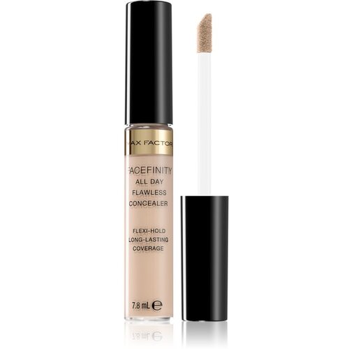 Max Factor Facefinity All Day Flawless dolgoobstojni korektor odtenek 020 7.8 ml Cene