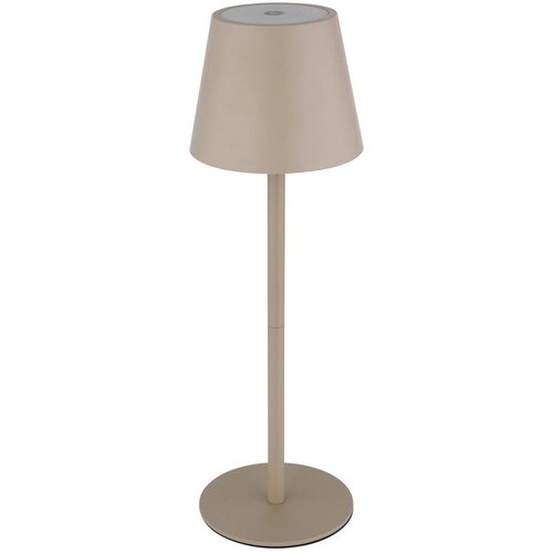 XXXL Globo 58488S - LED spoljna lampa VANNIE, prigu&scaron;iva i punjiva, sa dodirnim upravljanjem, 3W/5V IP54 1800 mAh Cene