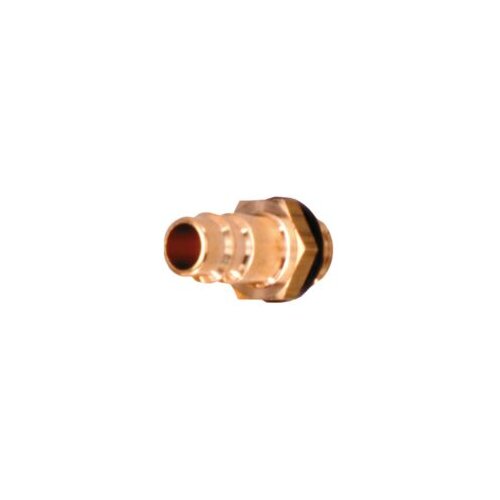 Profi Air mesingana priključna mu&amp;scaron;ka spojnica sa vanjskim navojem AG SB 1/2&amp;Prime; 1107590 Slike
