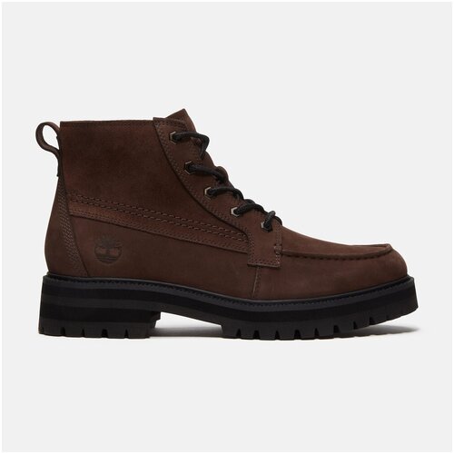Timberland &amp;Scaron;kornji Britton drive mid lace up boot Kostanjeva Slike
