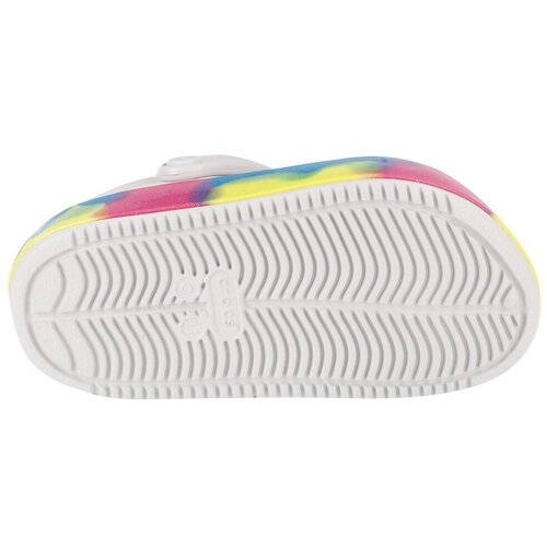 Crocs off court glitter band kids clog 209714-1fs Cene