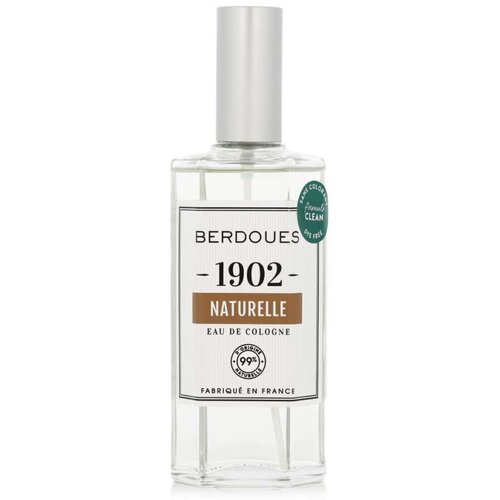 Parfem za oba spola Berdoues EDC 1902 Naturelle 125 ml Cijene
