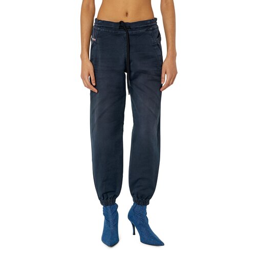 Diesel Jeans - D-KRAILEY-F-NE Sweat Jeans Blue Slike