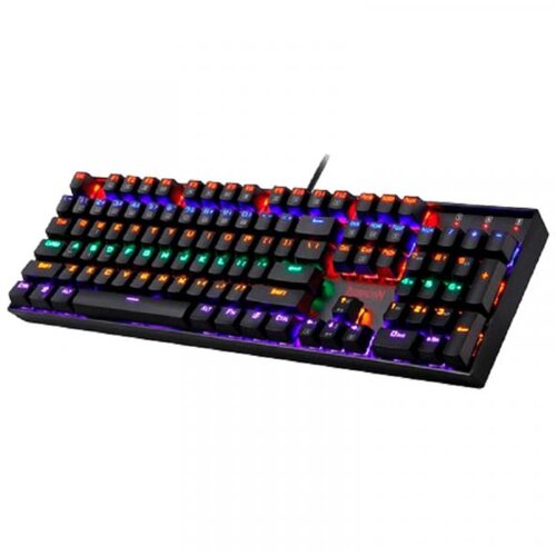 Redragon Vara K551-KR Blue Switch mehanička tastatura Slike
