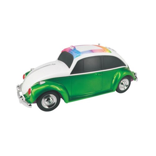 Wster WS-1958BT auto bluetooth zvučnik zeleni Slike