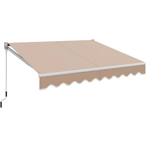  Montelux Solara 250x200cm Bež Tenda Cene