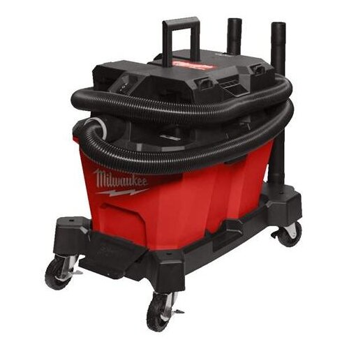 Milwaukee Aku Usisavač FUEL™ 23l L-class M18 F2VC23L-0 - 4933478964 Cene