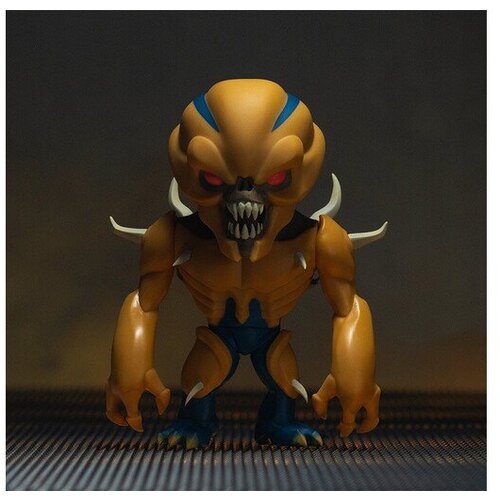 Numskull figura Merchandise Doom - Imp Collectible Figurine Cene