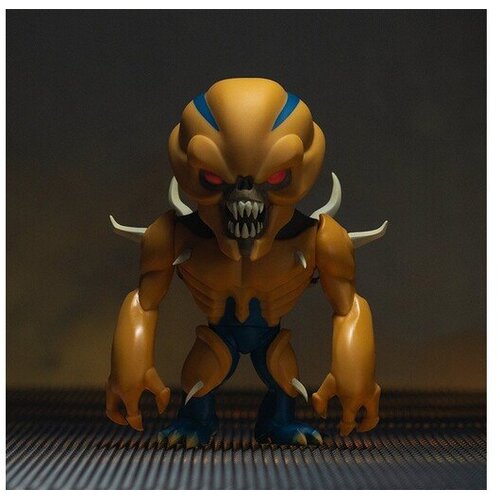 Numskull MERCHANDISE DOOM - IMP COLLECTIBLE FIGURINE Cene