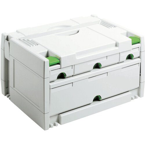 Festool SYS 3-SORT/4, 491522 Cene