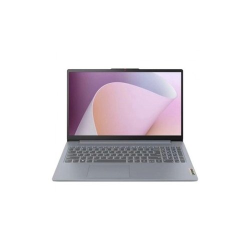 Lenovo laptop ideapad slim 3 15IAH8, 15.6 fhd tn, intel core i5-12450H, 512GB ssd, 8GB ram, ntegrated intel uhd graphics Cene