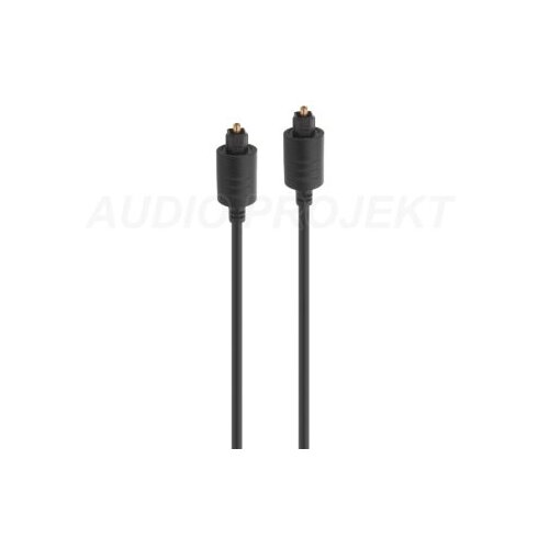 Fonestar Kabal audio optički AA-797-3 TOSLINK 3m Slike