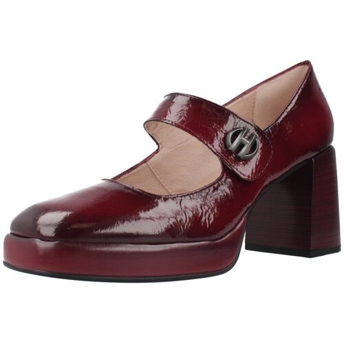 Hispanitas Salonarji HI254305 Bordo Cene