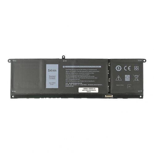 Dell Baterija za laptop Inspiron 5310, V6W33 HQ2200 B Slike