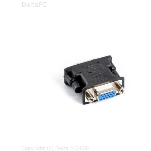 Lanberg DVI-I to VGA M/F Adapter Slike