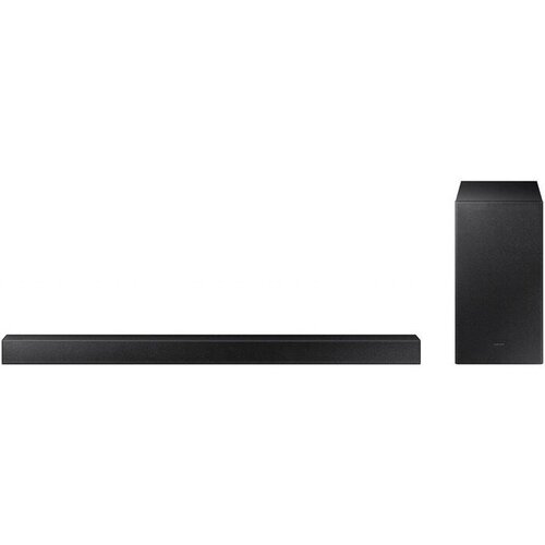 Samsung HW-A450/EN soundbar zvučnik Slike