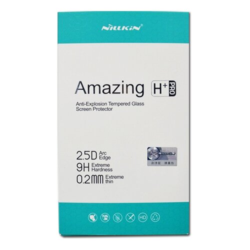 Nillkin Zastitno staklo Amazing H+ PRO (0,2mm) za Honor X6b Cene
