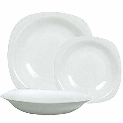  Set tanjira 18_1 parma bormioli rocco Cijene