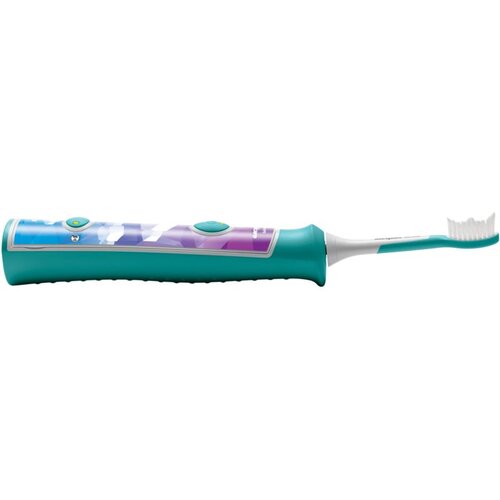 SONICARE For Kids 3+ HX6322/04 sonična električna četkica za zube za djecu s Bluetooth Aqua Cijene