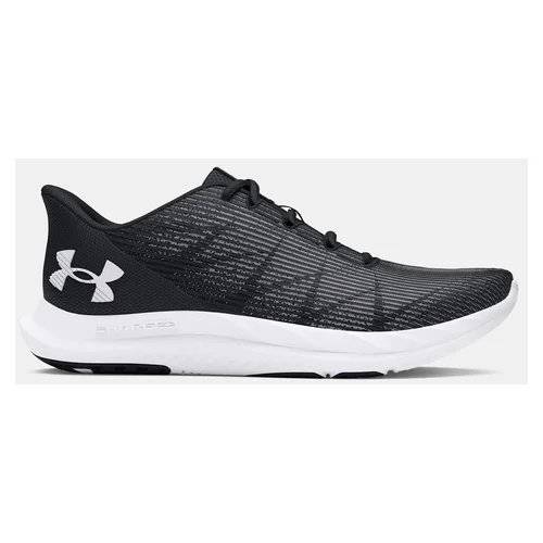 Under Armour UA Charged Speed Swift Superge Črna