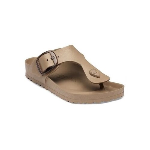 Birkenstock Japonke 1033167 Bež Cene