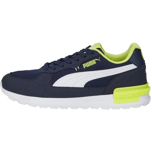 Puma Modne superge Graviton Modra Slike