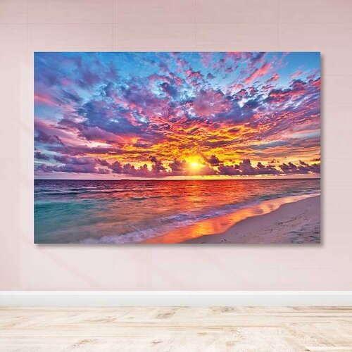 Wallity Slika DEV03036100140, 100x140 cm Cene