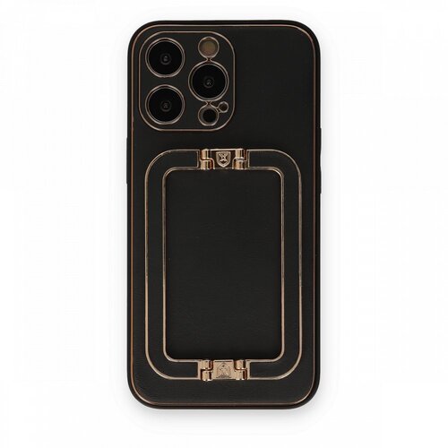  futrola coco elit za iphone 13 pro max (6.7) crna Slike