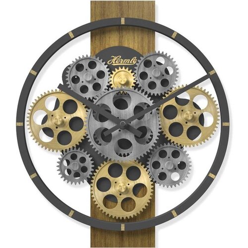 Hermle Reichenbach Zidni sat Antique Gears Cijene