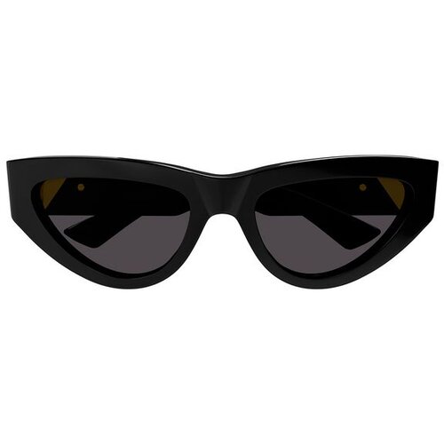 Bottega Veneta Ženske Sunčane naočale BV1176S-Black Cene