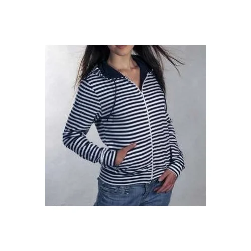 Sailor Breton Jopa s kapuco Blue 3XL