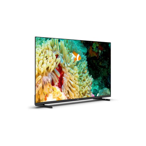 Philips LED TV 50PUS7607/12, 4K, SAPHI, CRNI Slike