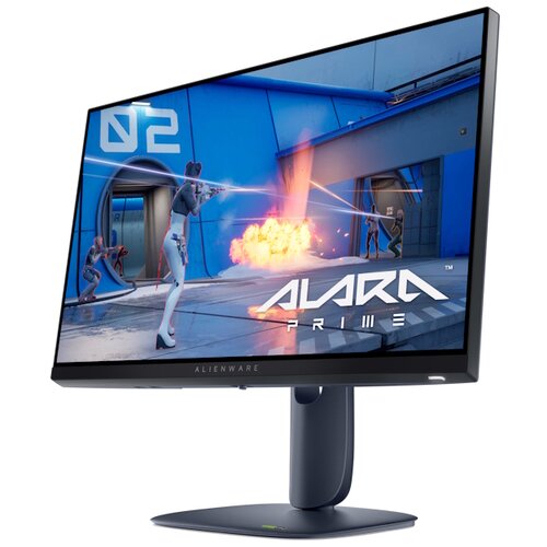 Dell 24.5 inch AW2525HM 320Hz freesync/g-sync alienware gaming monitor Slike