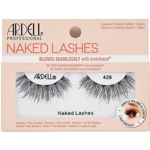 Ardell Nude Lashes Trepalnice 429, (21334754) Cene