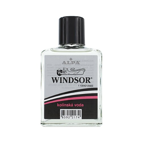 Alpa Windsor Slike