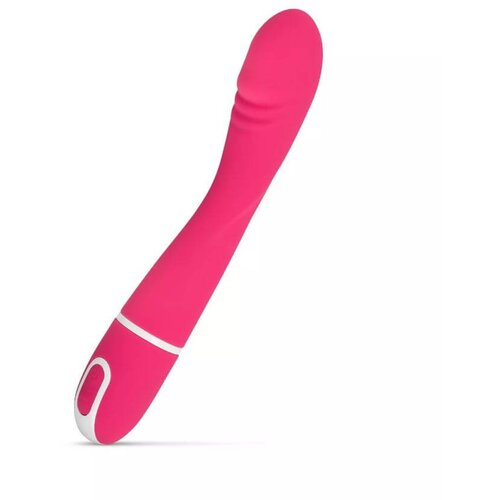 EasyToys Vibrator za točko G (roza) Cene