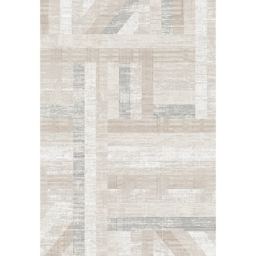 Dieter Knoll TKANA PREPROGA 160/230 cm tkano krem barve Cene