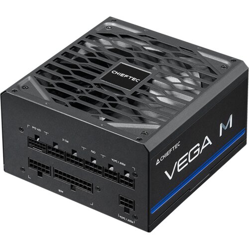 Chieftec PSU 1000W VEGA MGold,80+,Fully Modular,ATX 3.1PCIe 5.1 Cijene